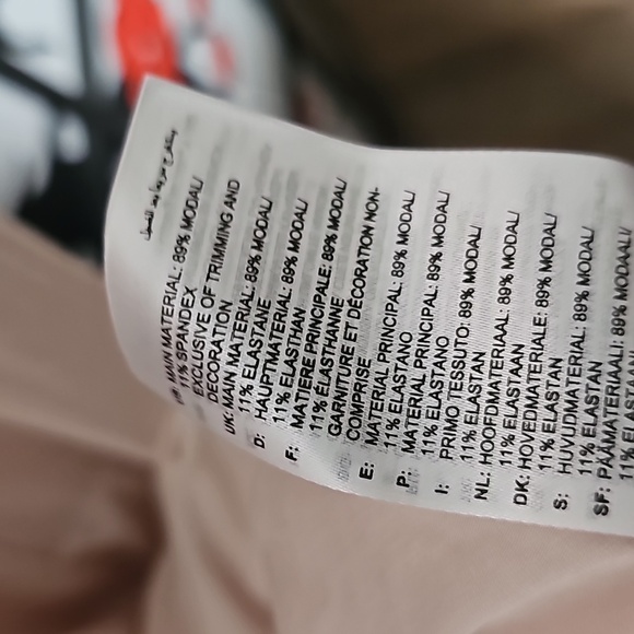 Adidas Golf Dress Size XL NWT - Picture 9 of 12